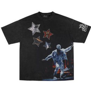 Sergio Calabasas Kanye West Tee